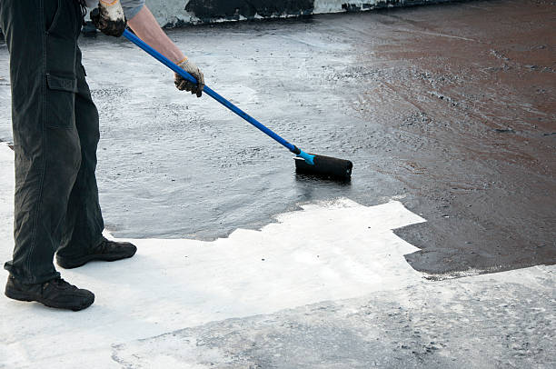 Best Concrete Leveling Services  in Cortland, OH